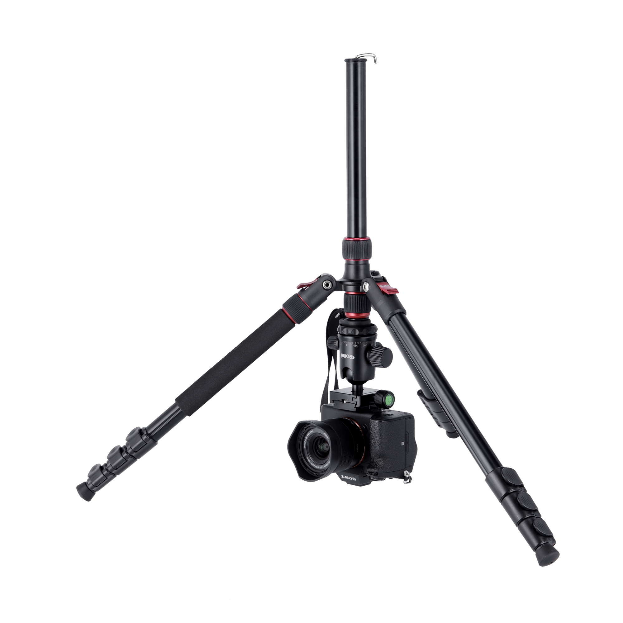 B-Stock: Compact Traveler No. 2
