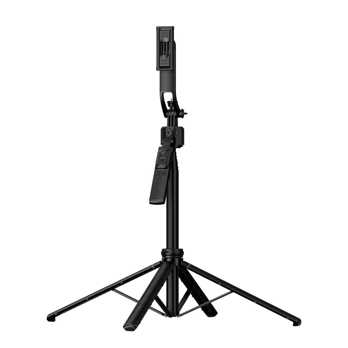 Quadpod | With AI tracking | Easy Creator