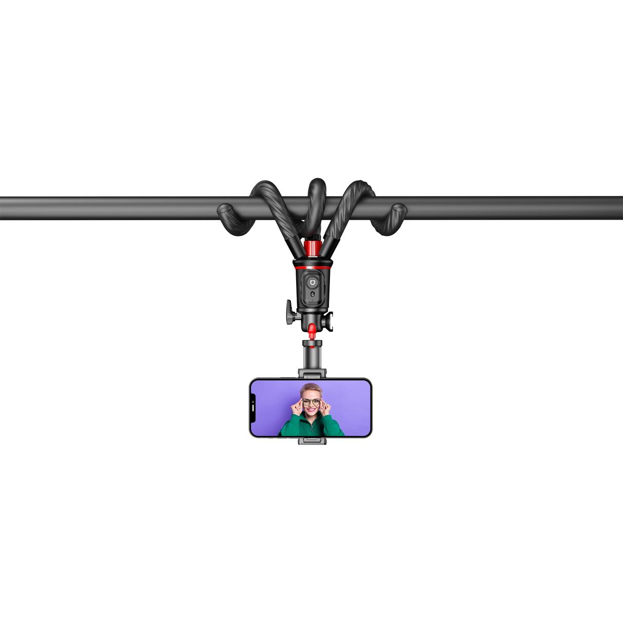 Flexible tripod | Monkeypod | Easy Creator