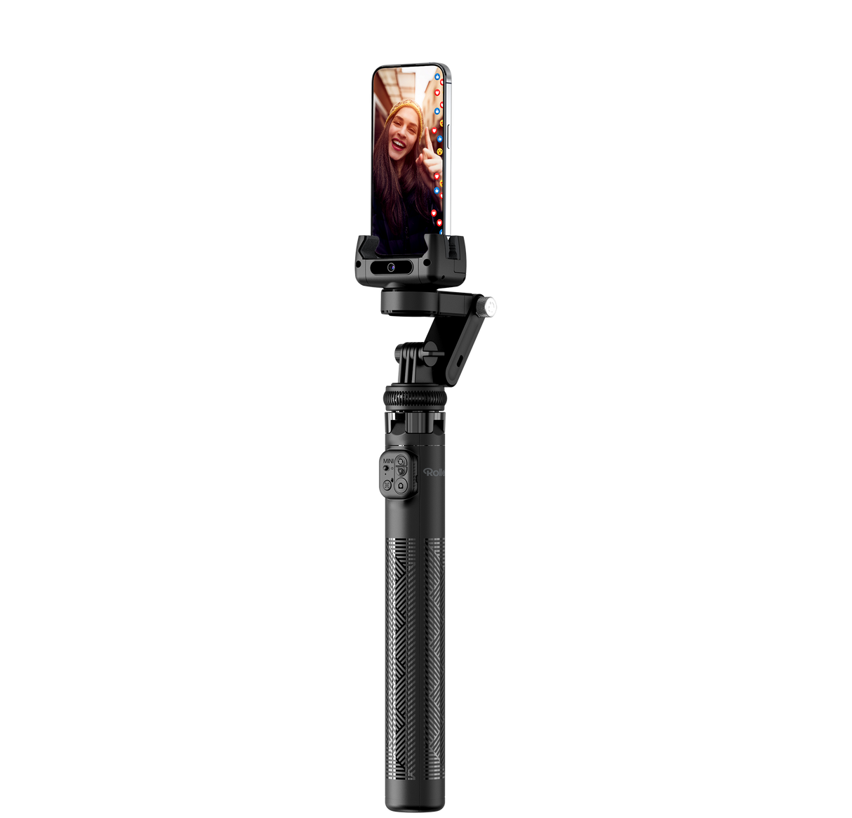 Gimbal | With AI tracking | Easy Creator