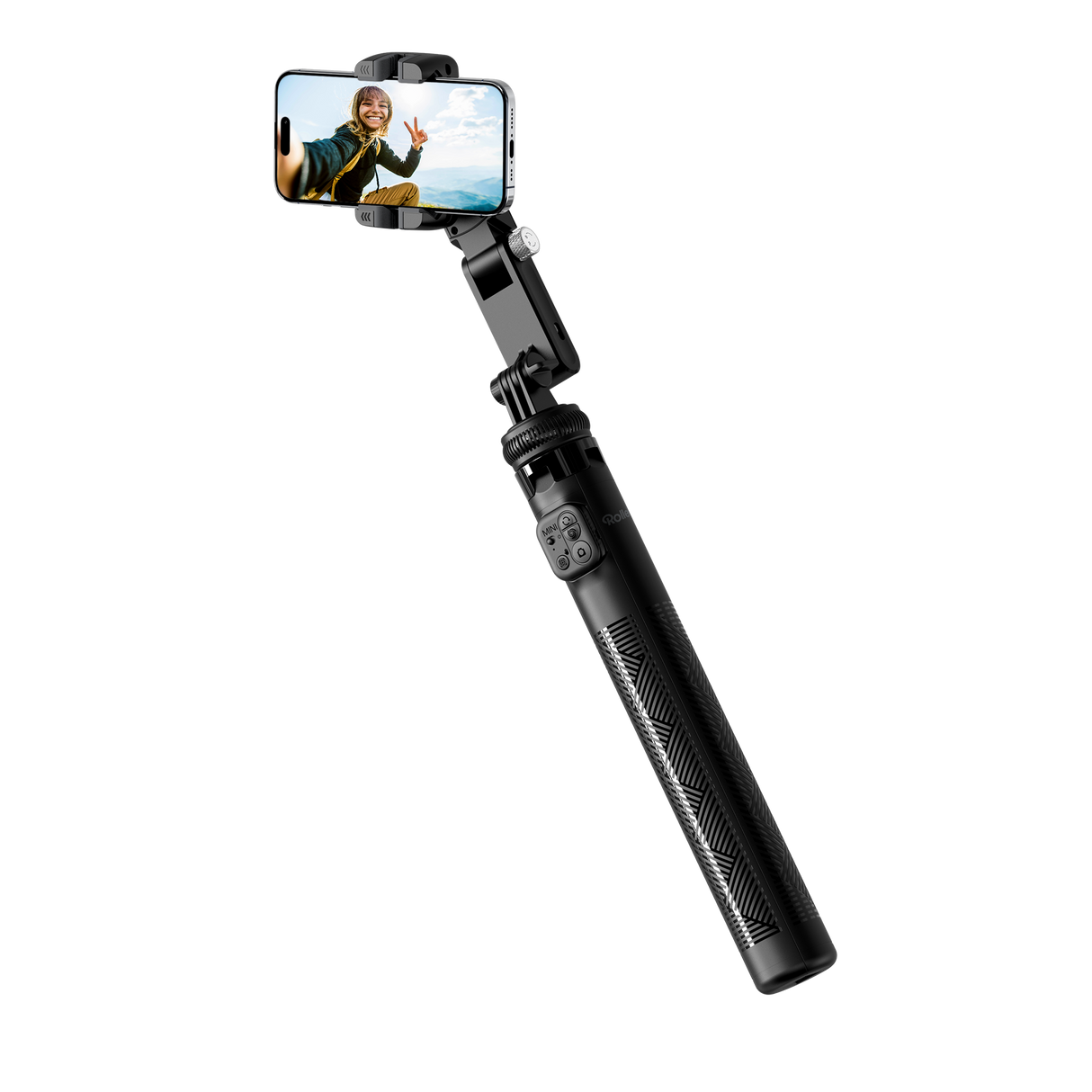 Gimbal | With AI tracking | Easy Creator