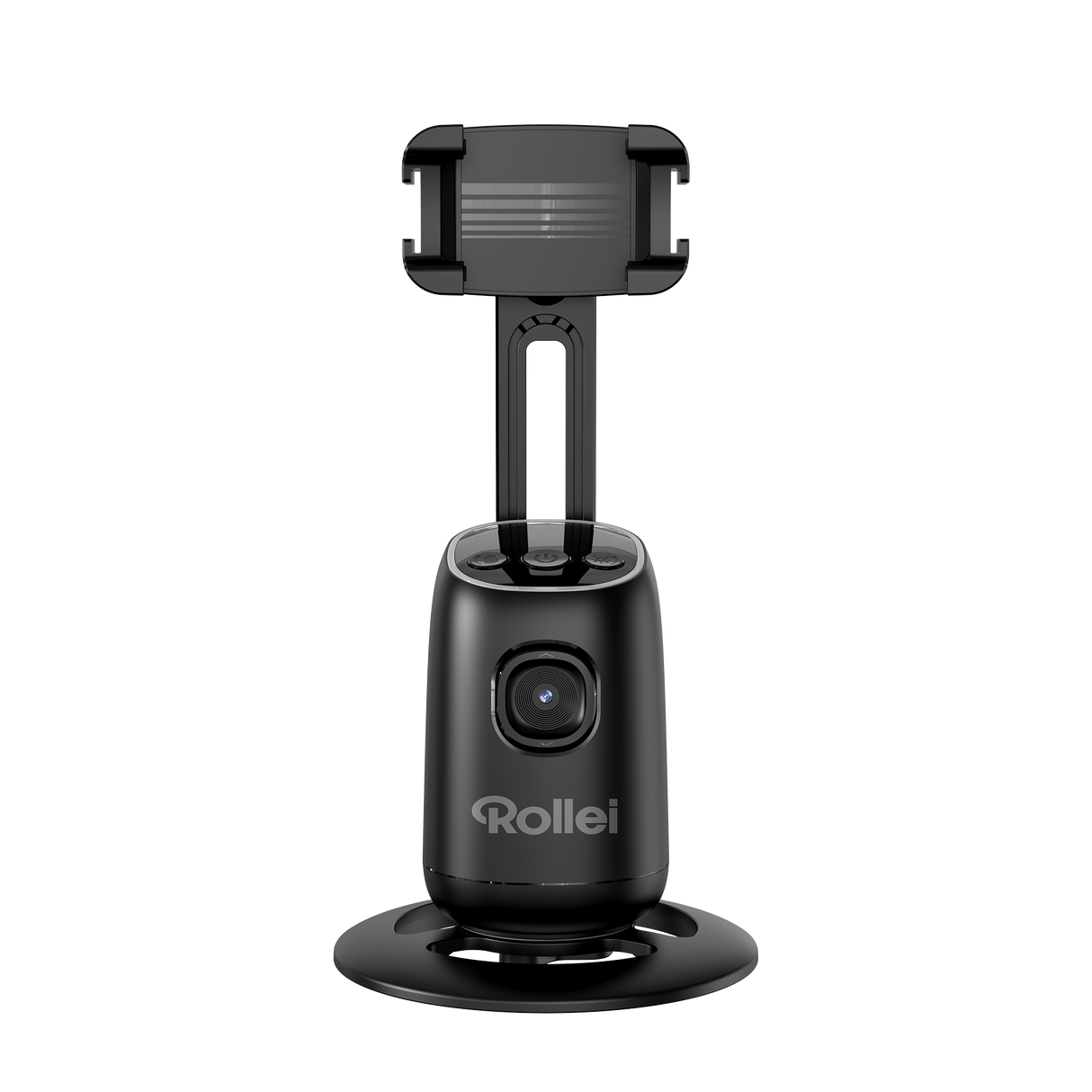 Desktop | With AI tracking | Easy Creator