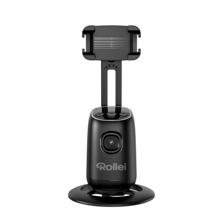 Desktop | With AI tracking | Easy Creator