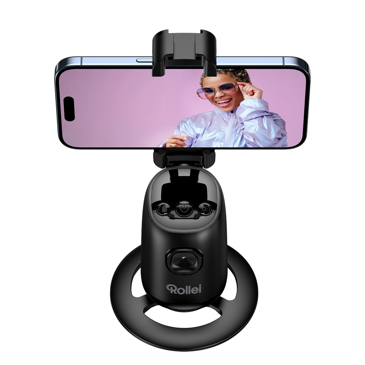 Desktop | With AI tracking | Easy Creator