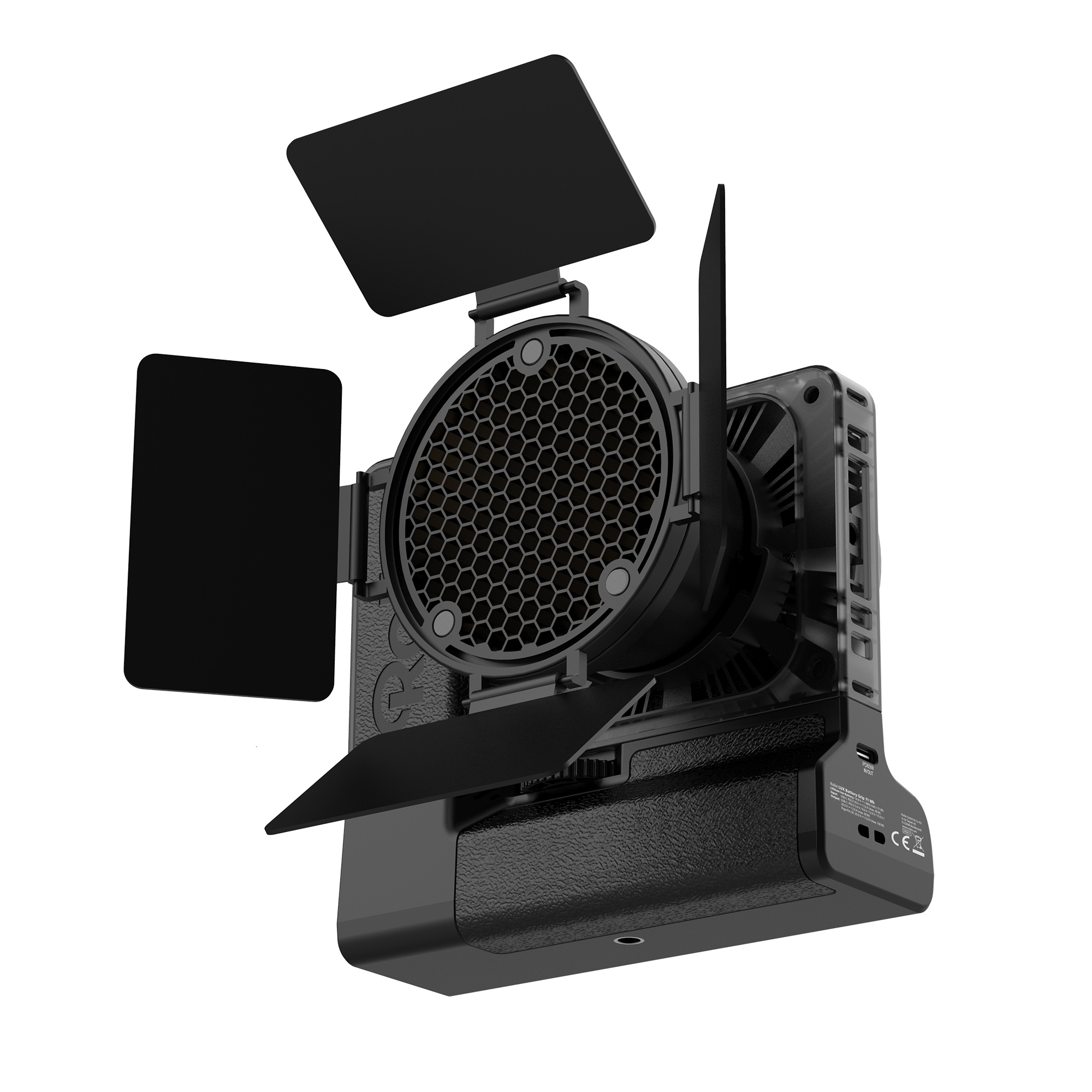 B-Ware Lux 100 Bi-Color Kit