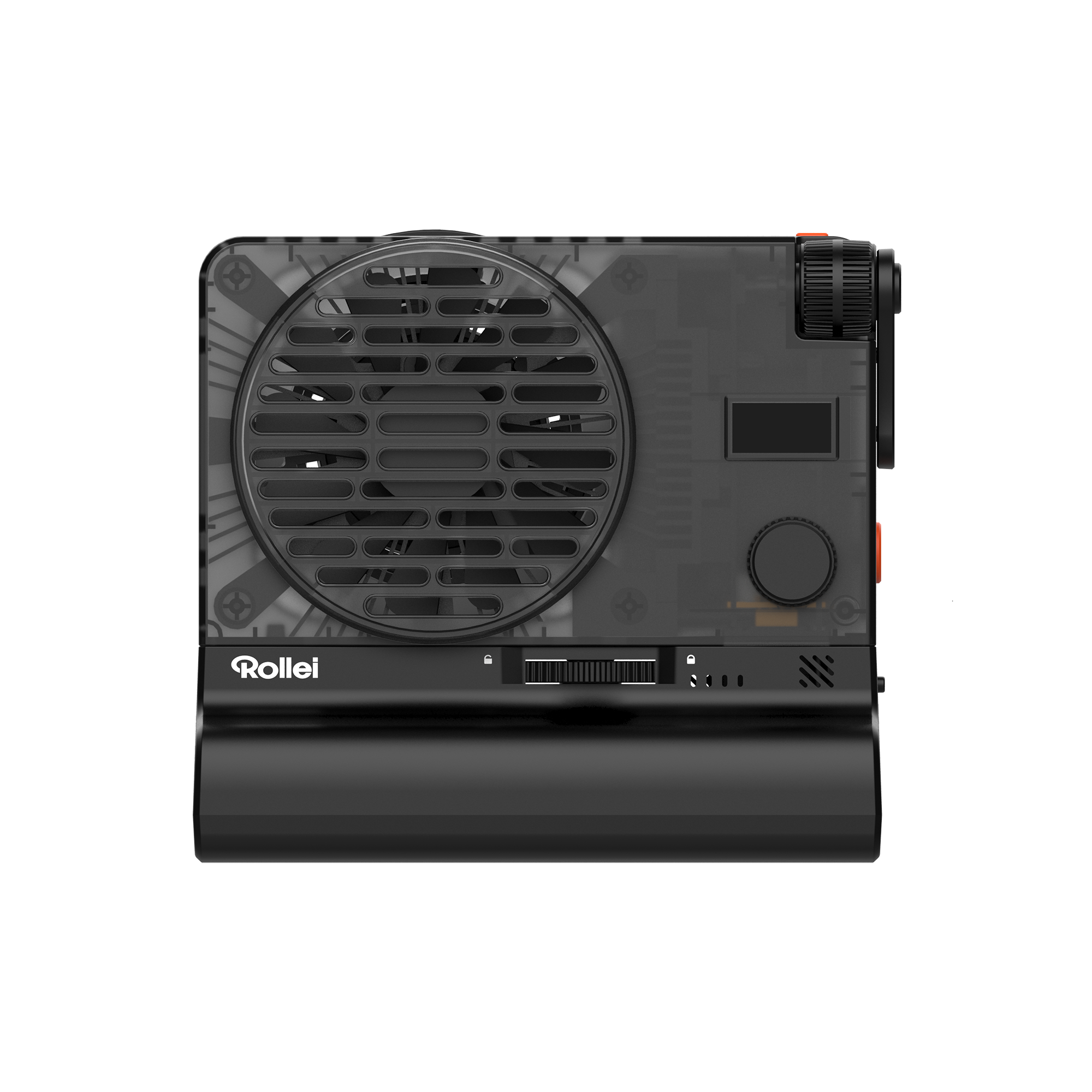 LED-Kit | 100W | Bi-Color | LUX-Serie