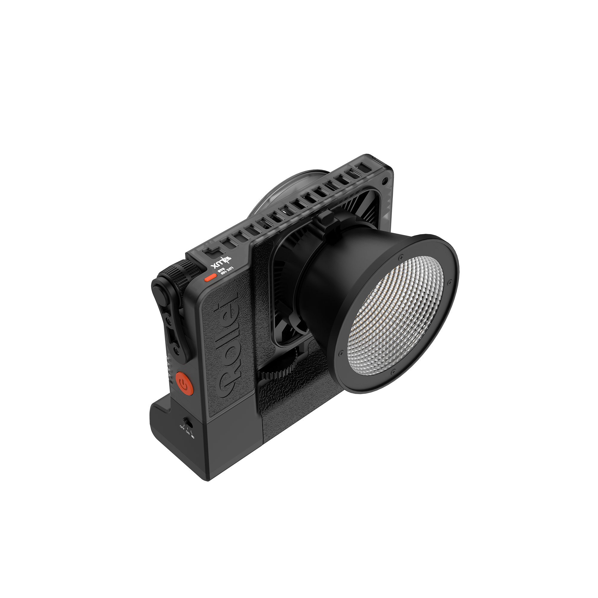 B-Ware Lux 100 RGB-Color Kit