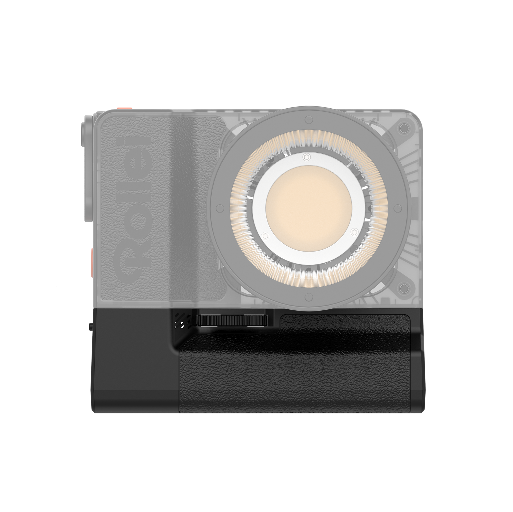 Batteriegriff | 71 Wh | für LUX-Serie