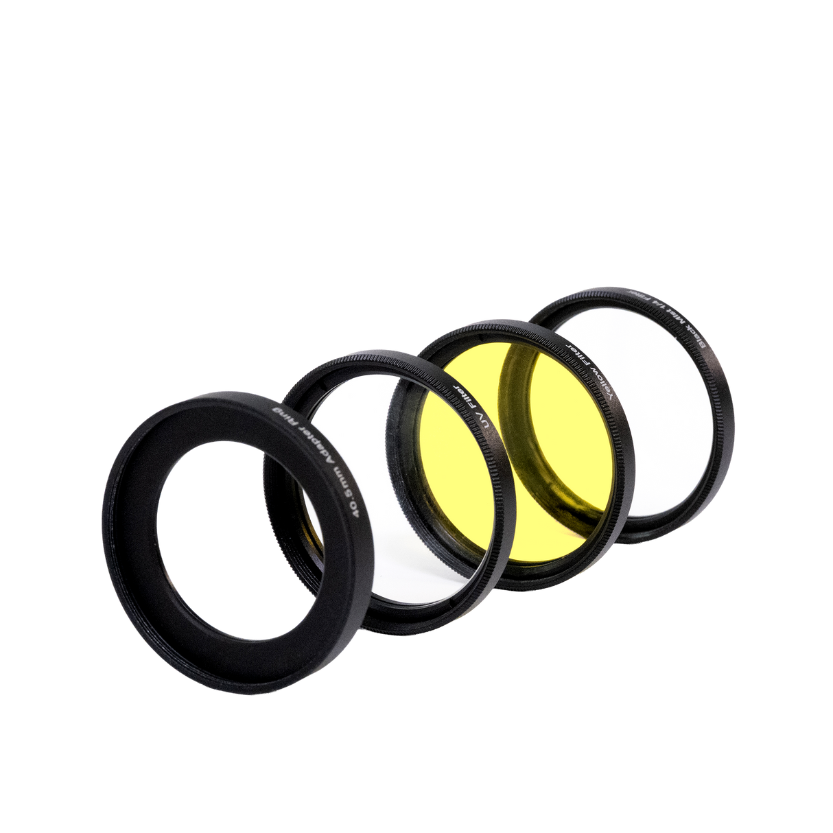 Rollei 35 AF Filter Kit 40.5mm