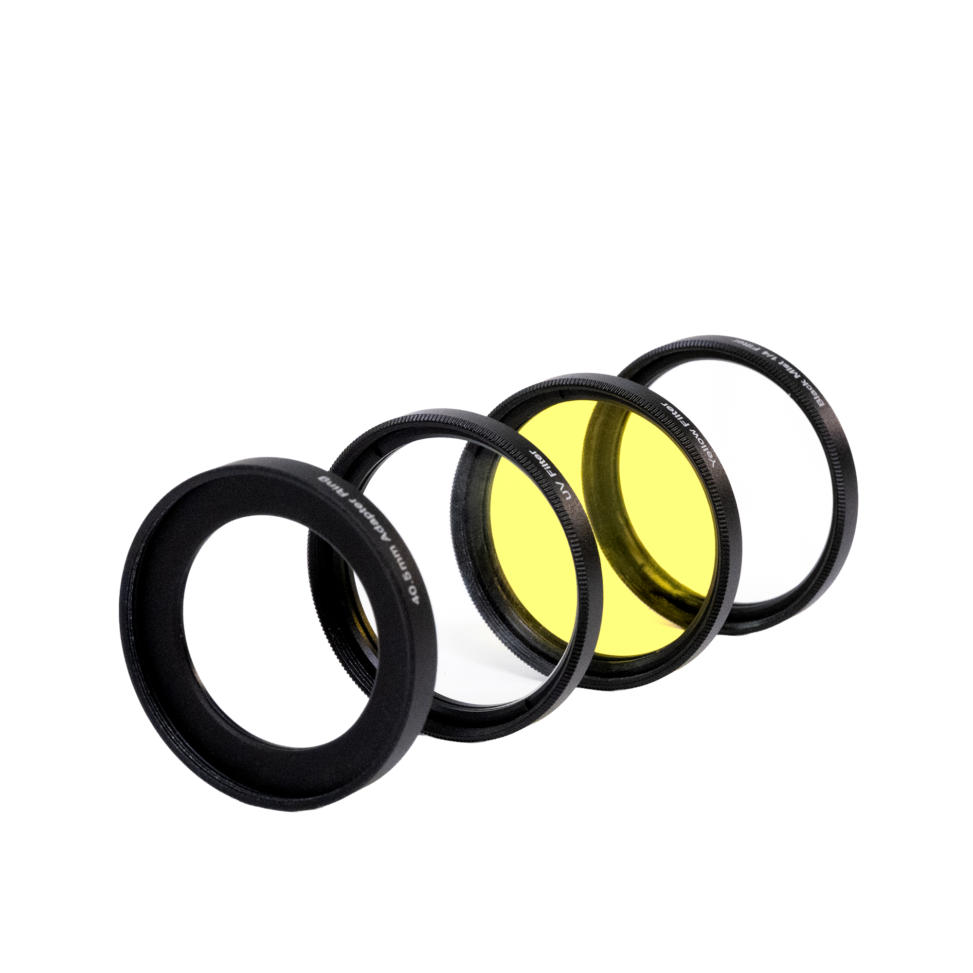 Rollei 35 AF Filter Kit 40.5mm