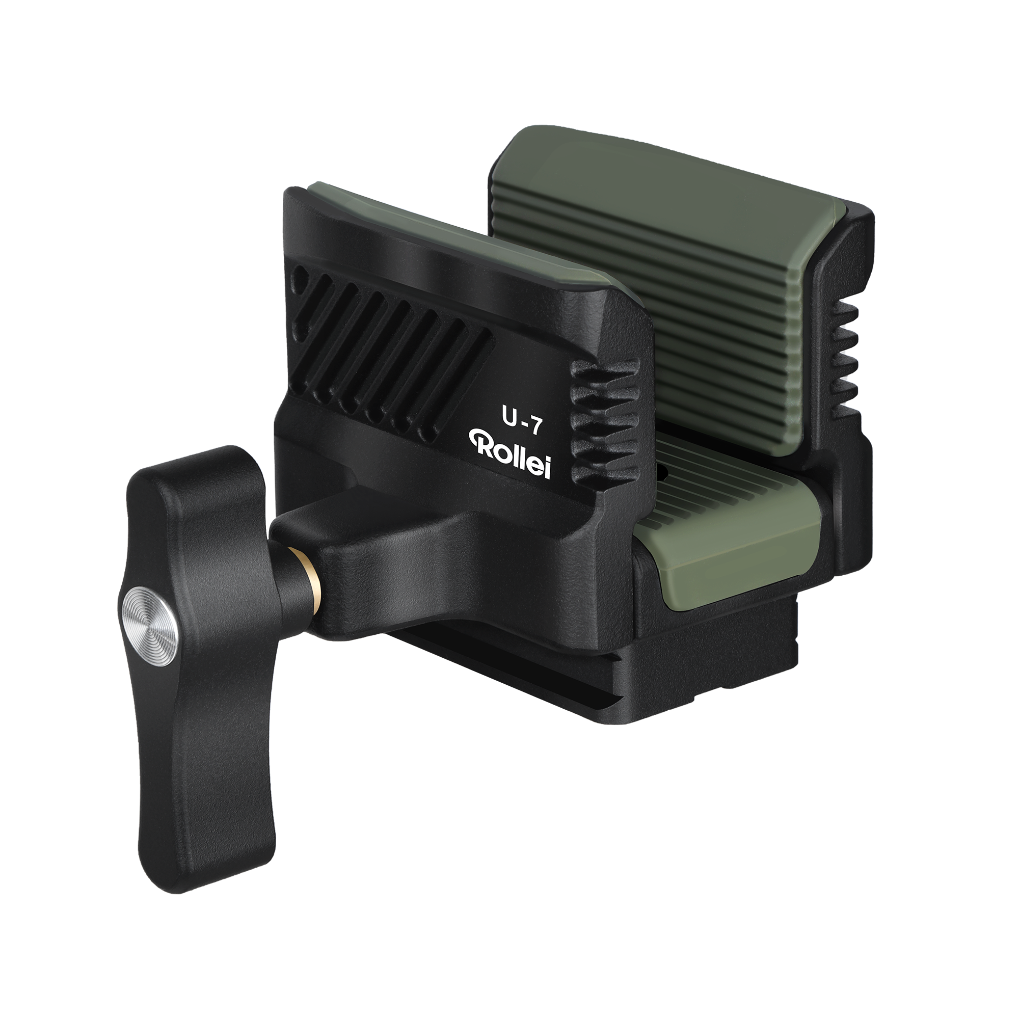 Gewehrklemme | mit Arca-Swiss | U-7