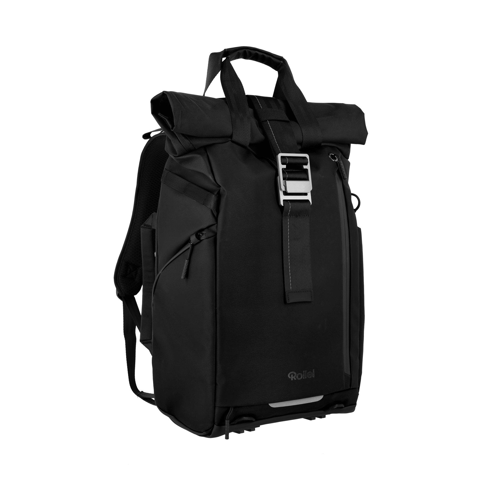 Fotoliner Ocean Rolltop | Camera Backpack