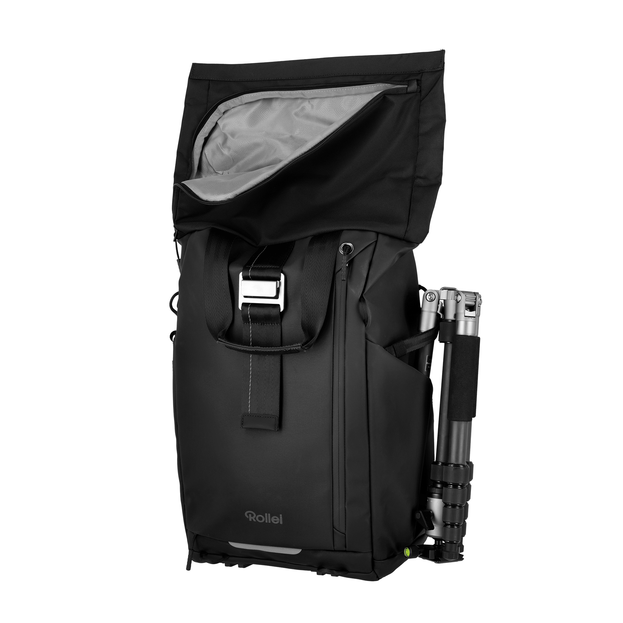 Fotoliner Ocean Rolltop | Camera Backpack