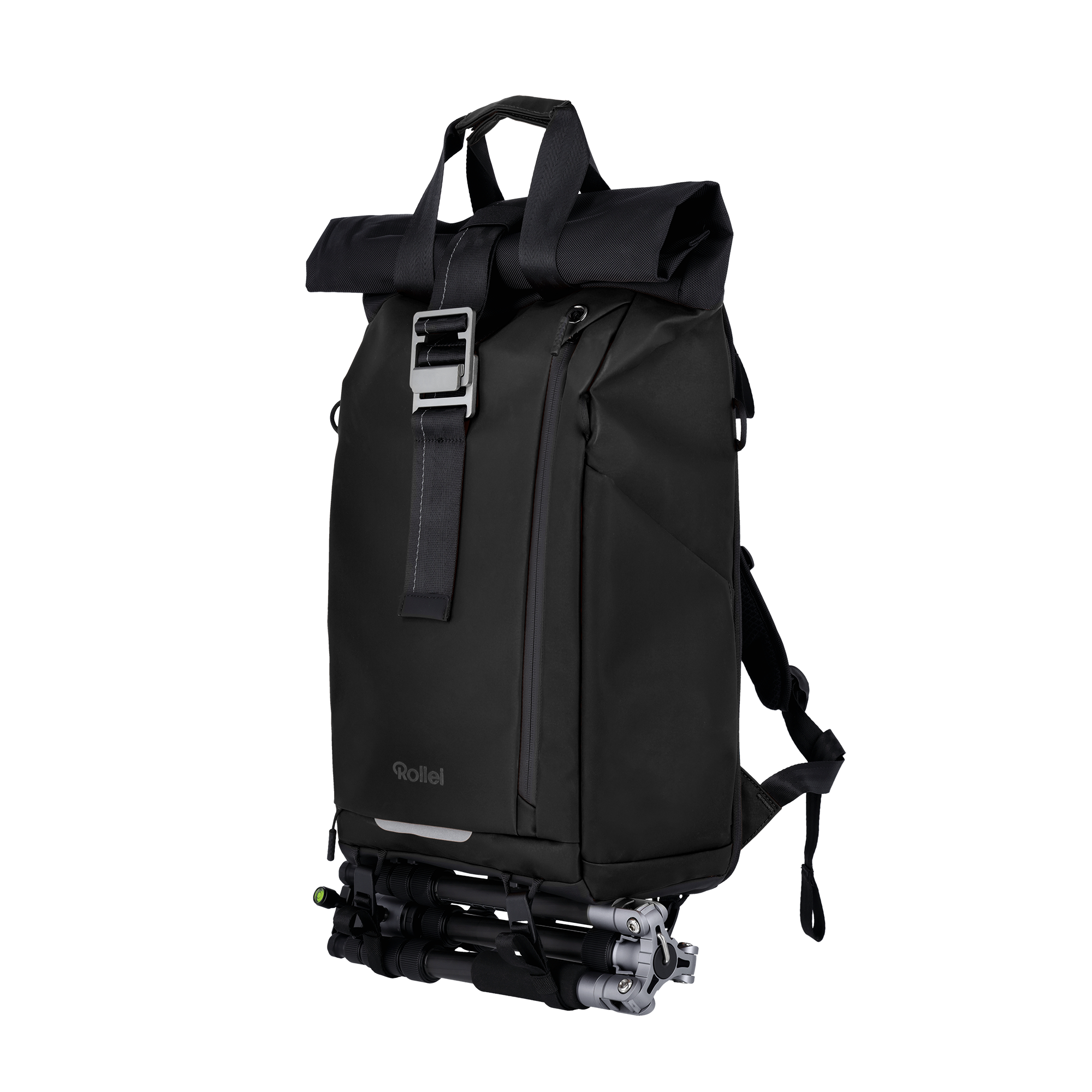 Fotoliner Ocean Rolltop | Camera Backpack