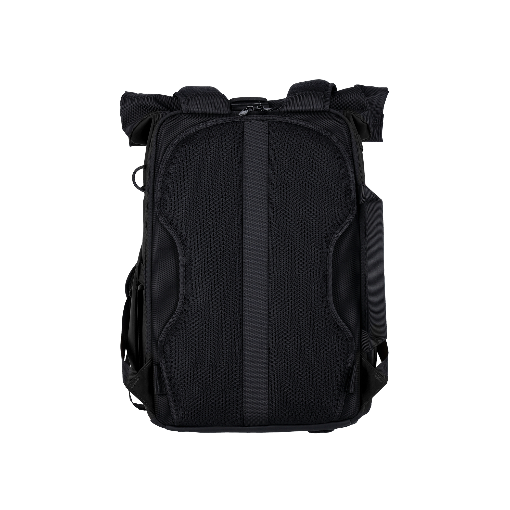 Fotoliner Ocean Rolltop | Camera Backpack