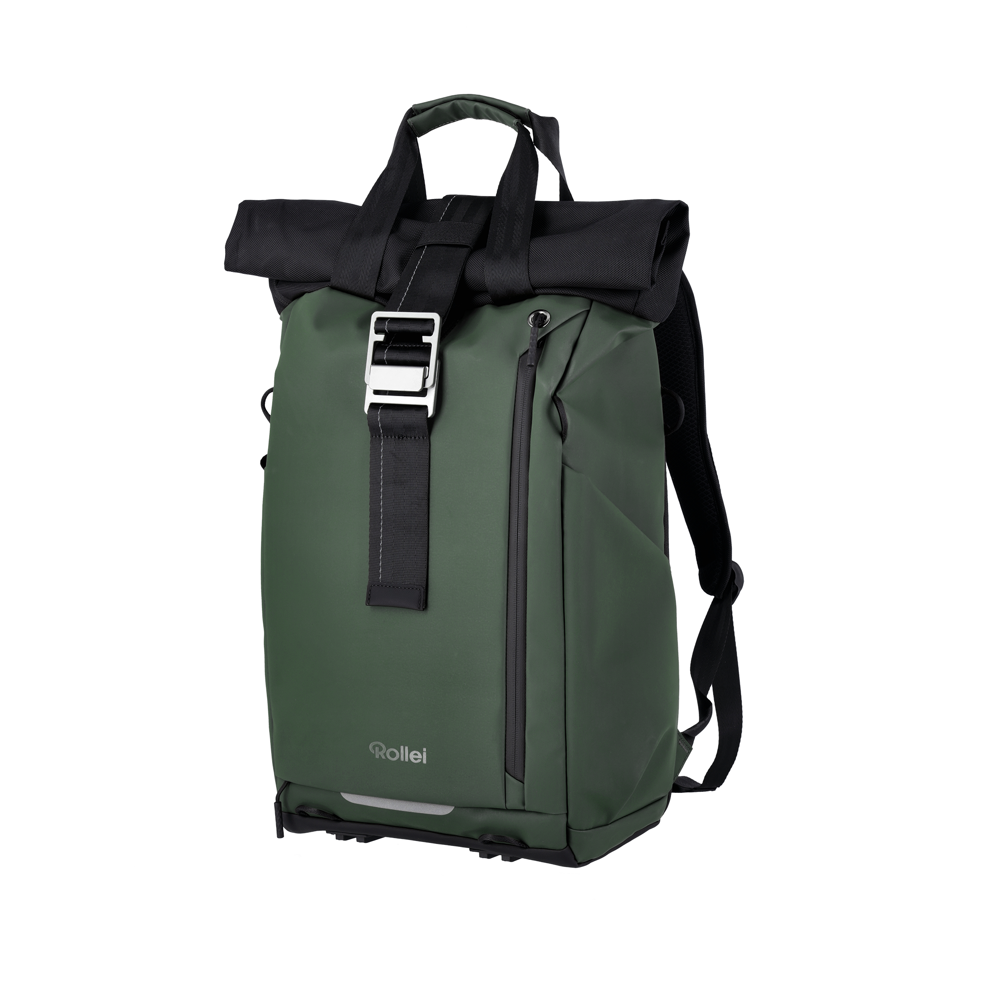 Fotoliner Ocean Rolltop | Camera Backpack