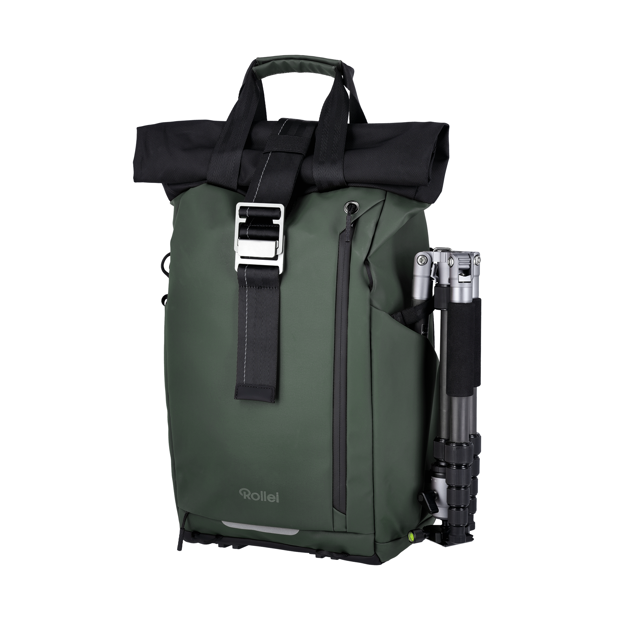 Fotoliner Ocean Rolltop | Camera Backpack