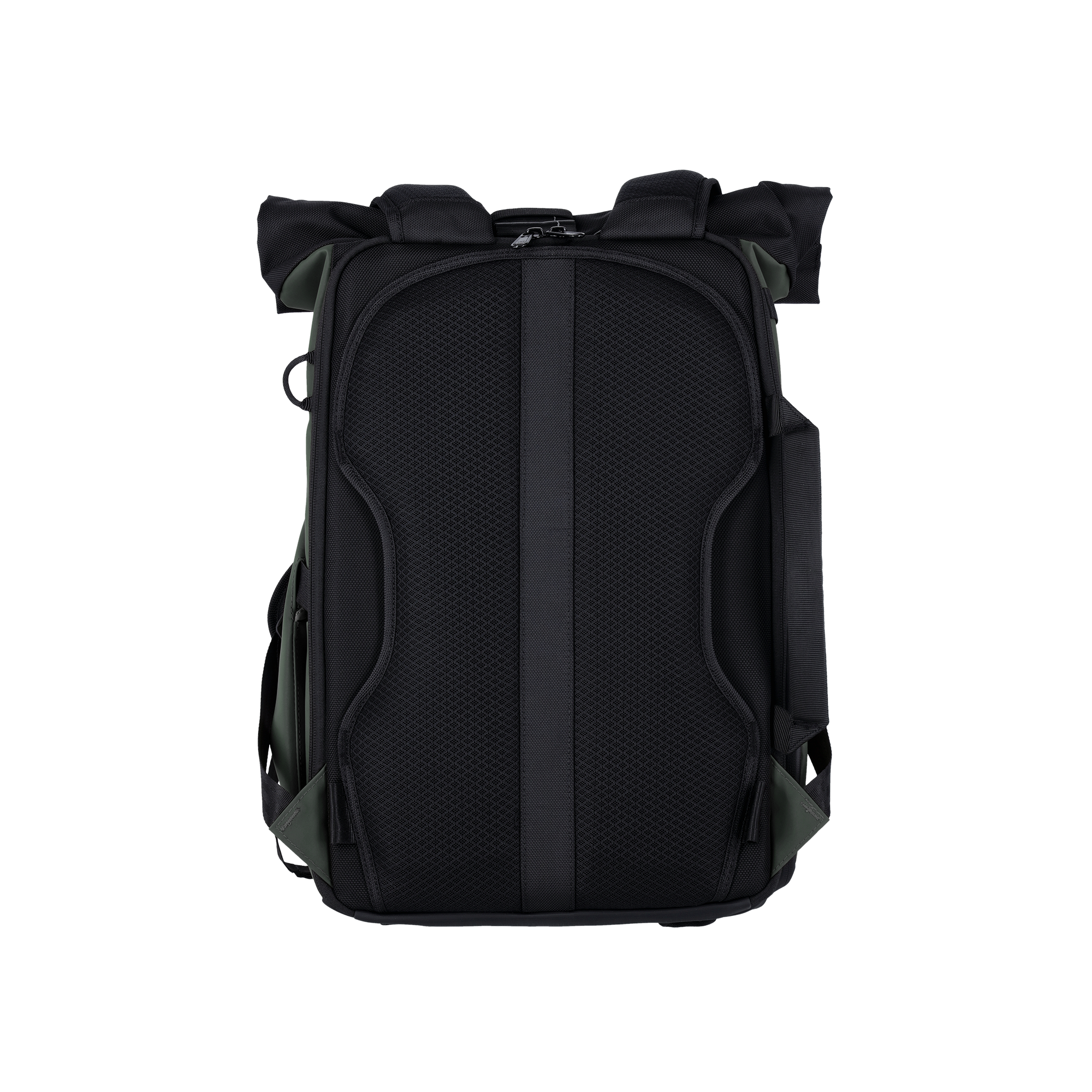 Fotoliner Ocean Rolltop | Camera Backpack