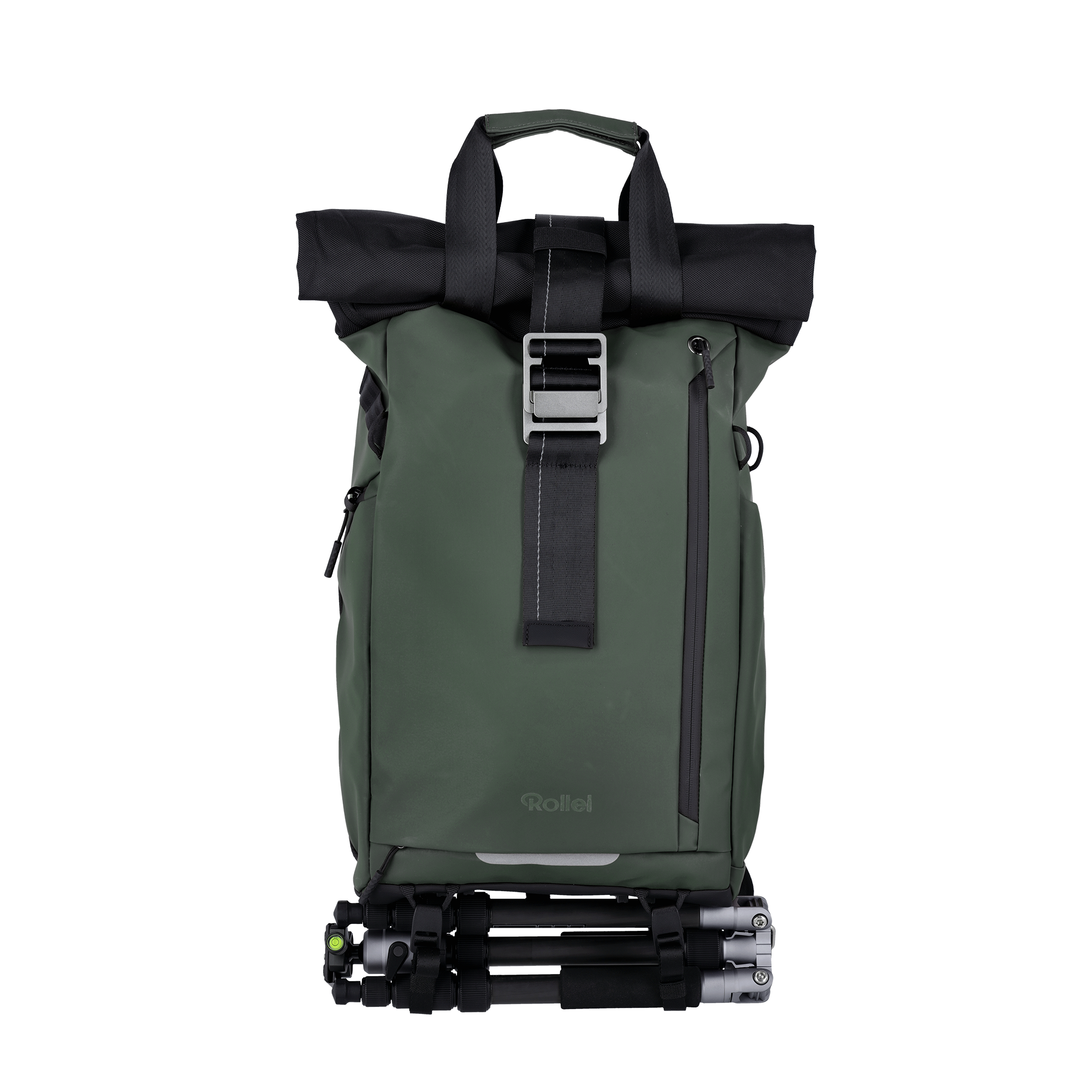 Fotoliner Ocean Rolltop | Camera Backpack
