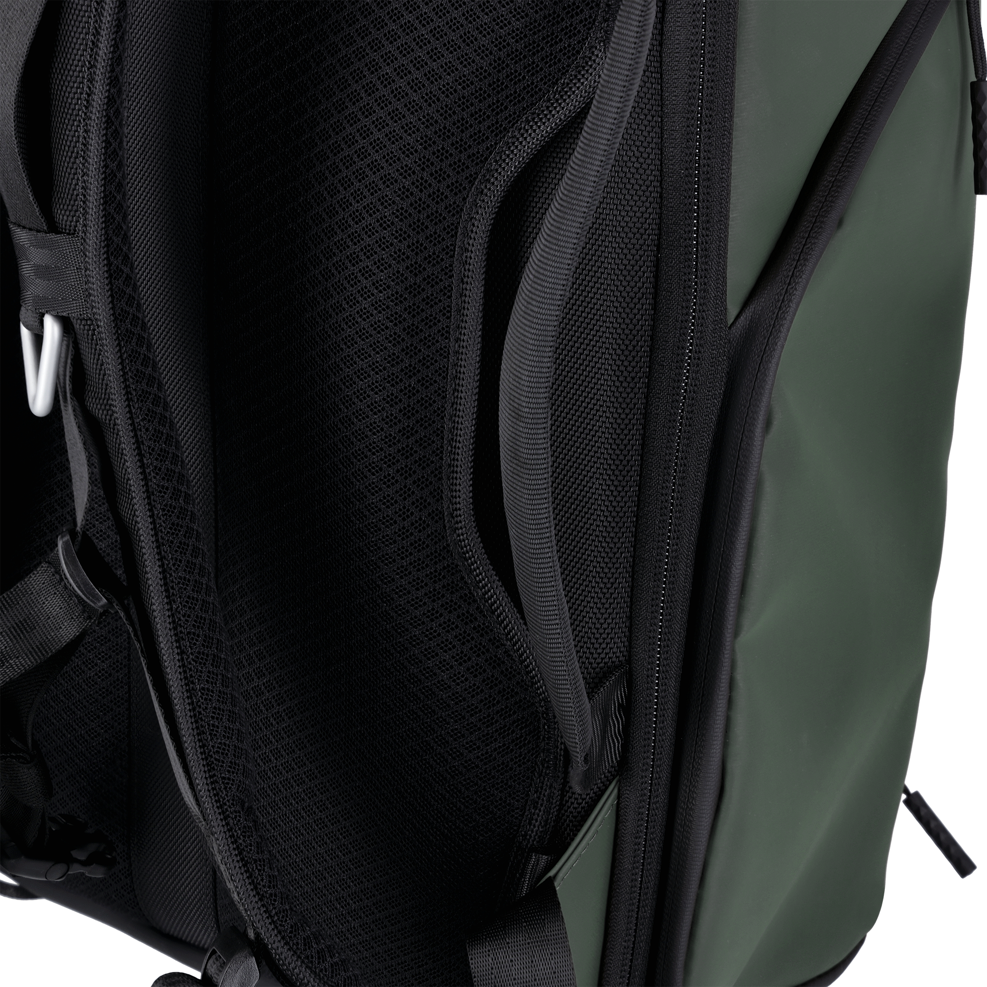Fotoliner Ocean Rolltop | Camera Backpack