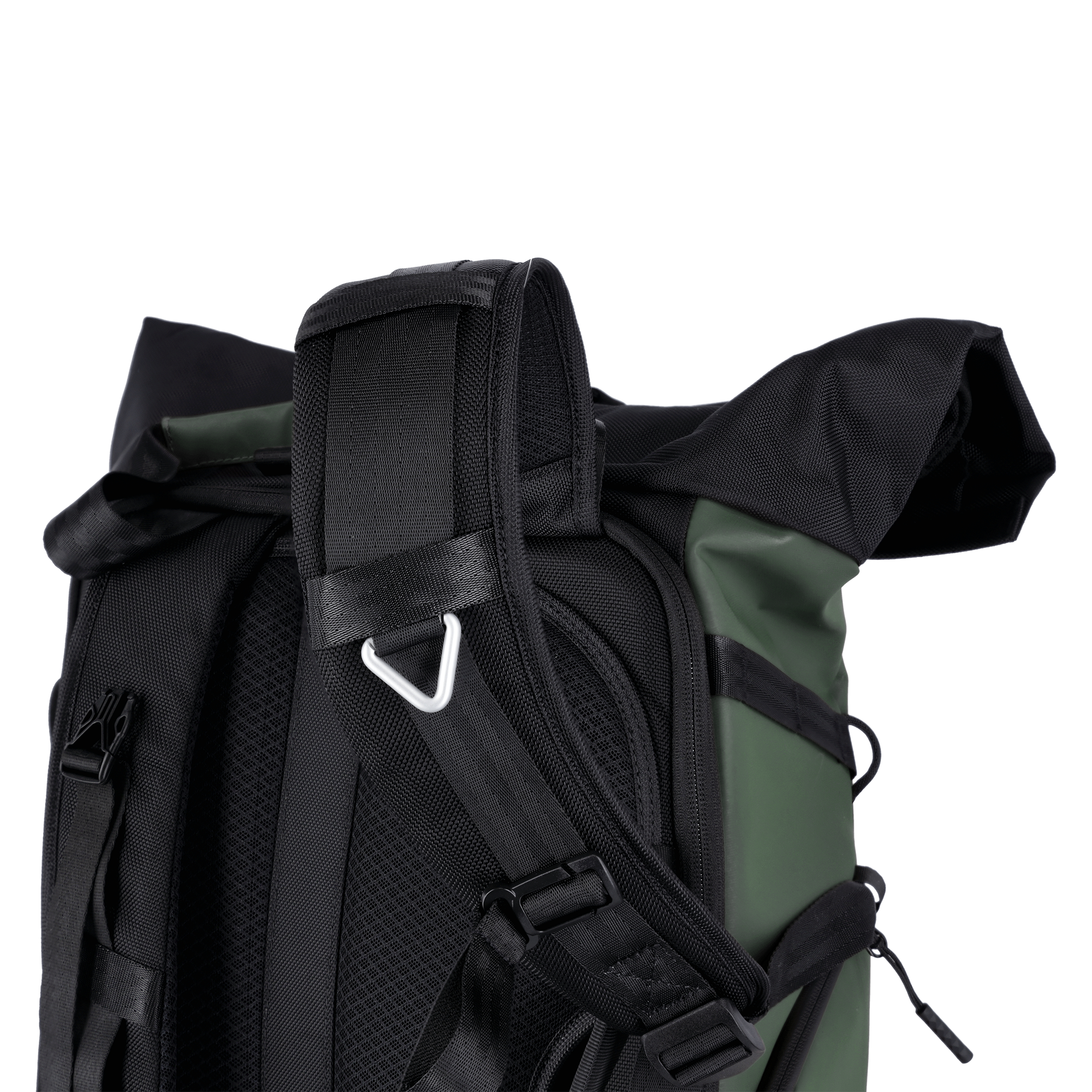 Fotoliner Ocean Rolltop | Camera Backpack