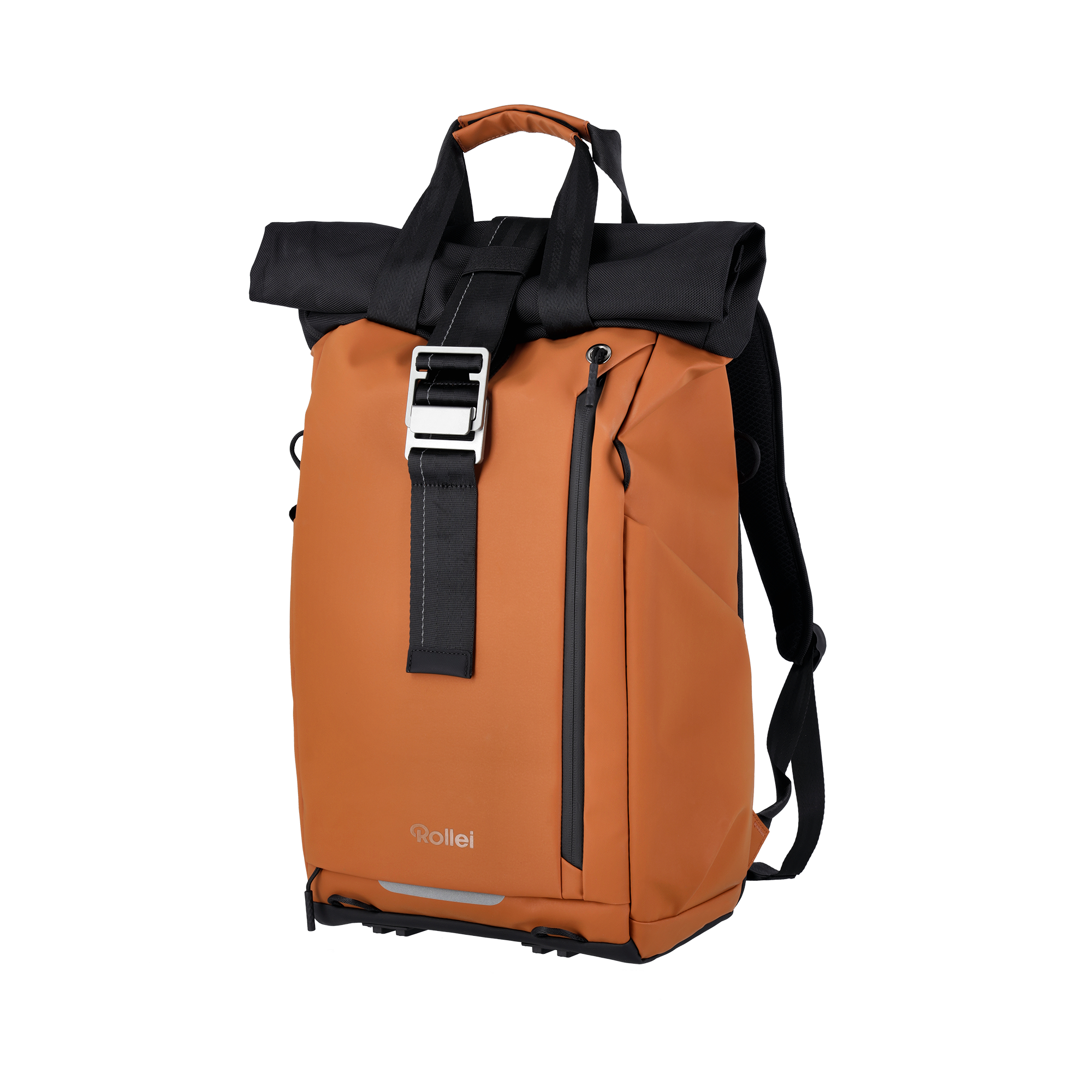 Fotoliner Ocean Rolltop | Camera Backpack