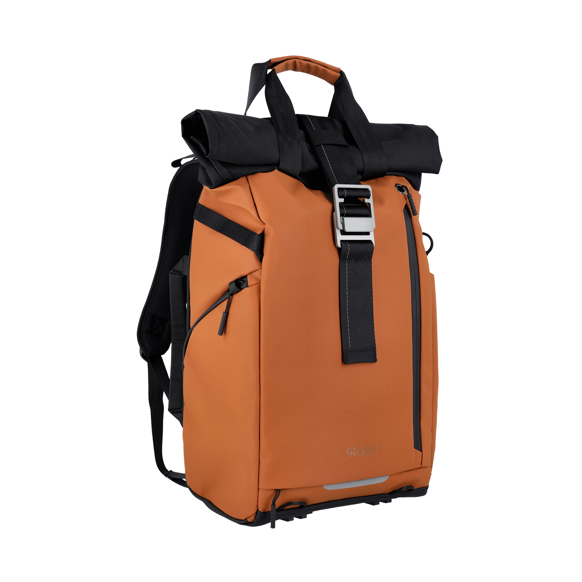 Fotoliner Ocean Rolltop | Camera Backpack