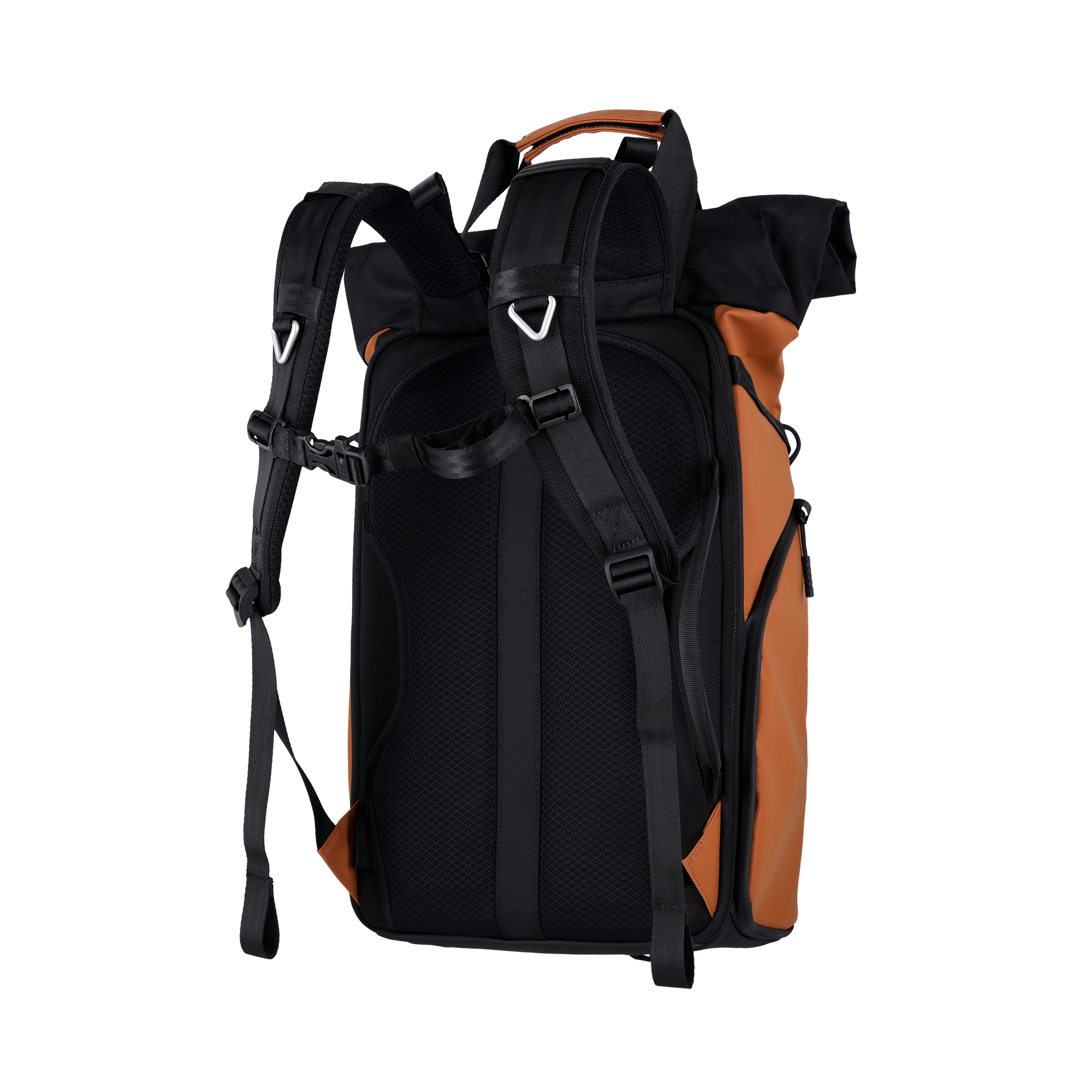 Fotoliner Ocean Rolltop | Camera Backpack