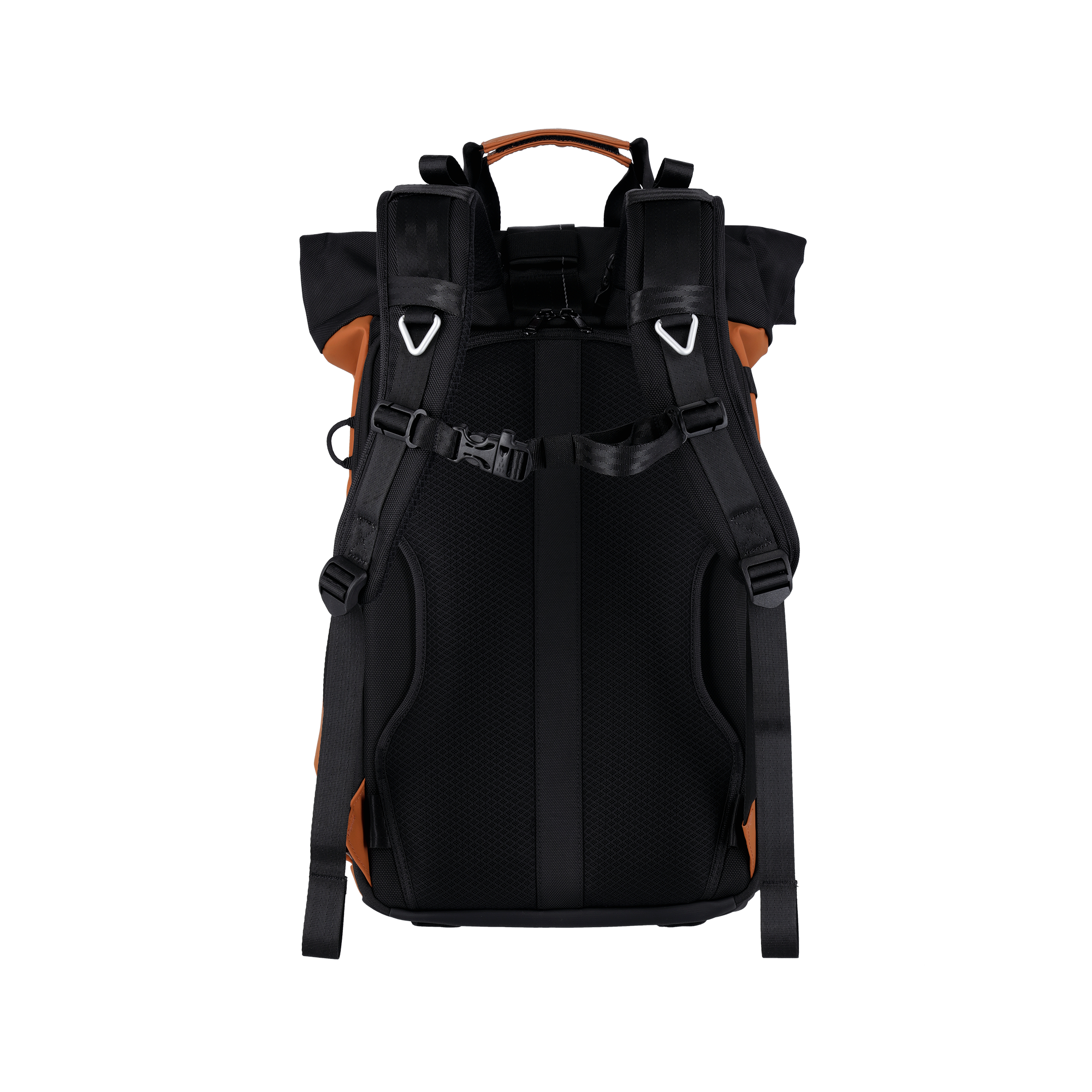 Fotoliner Ocean Rolltop | Camera Backpack