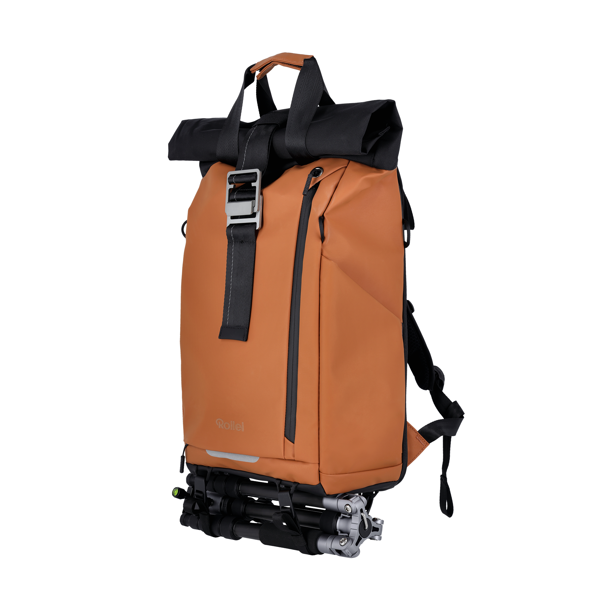 Fotoliner Ocean Rolltop | Camera Backpack