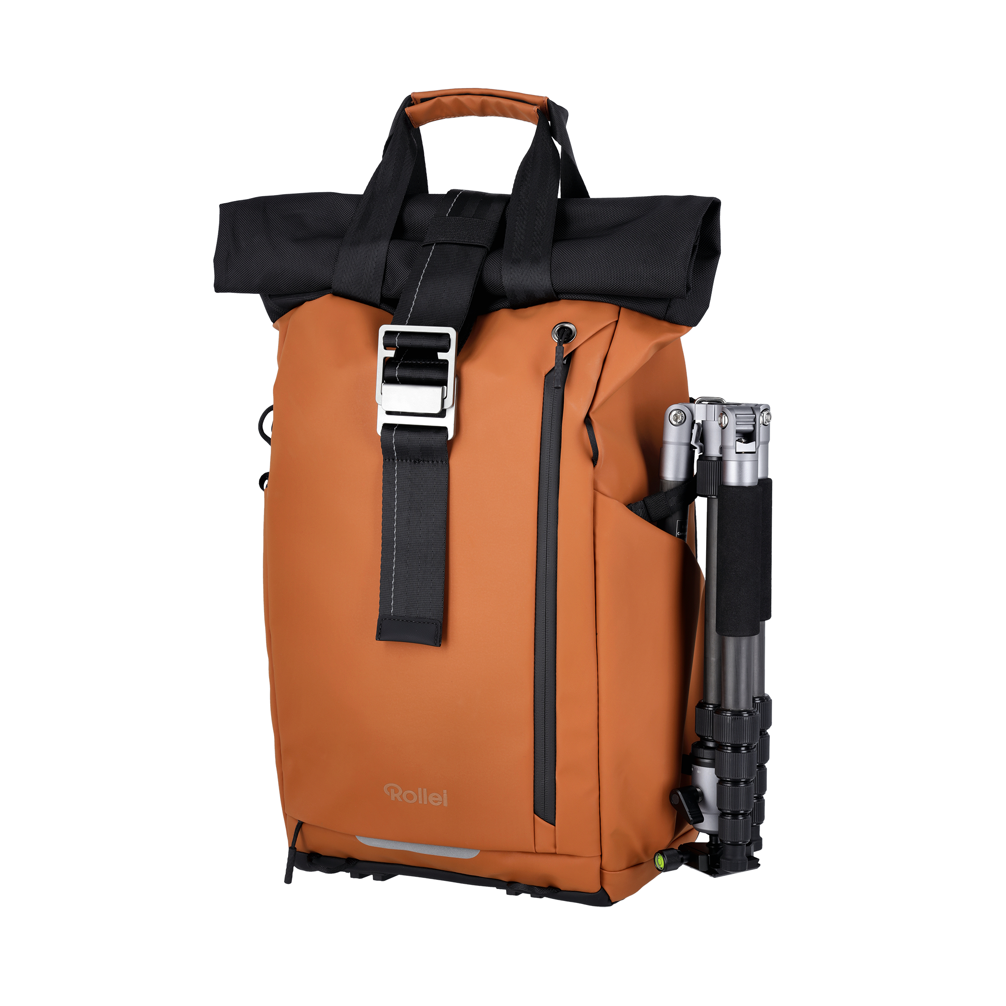 Fotoliner Ocean Rolltop | Camera Backpack