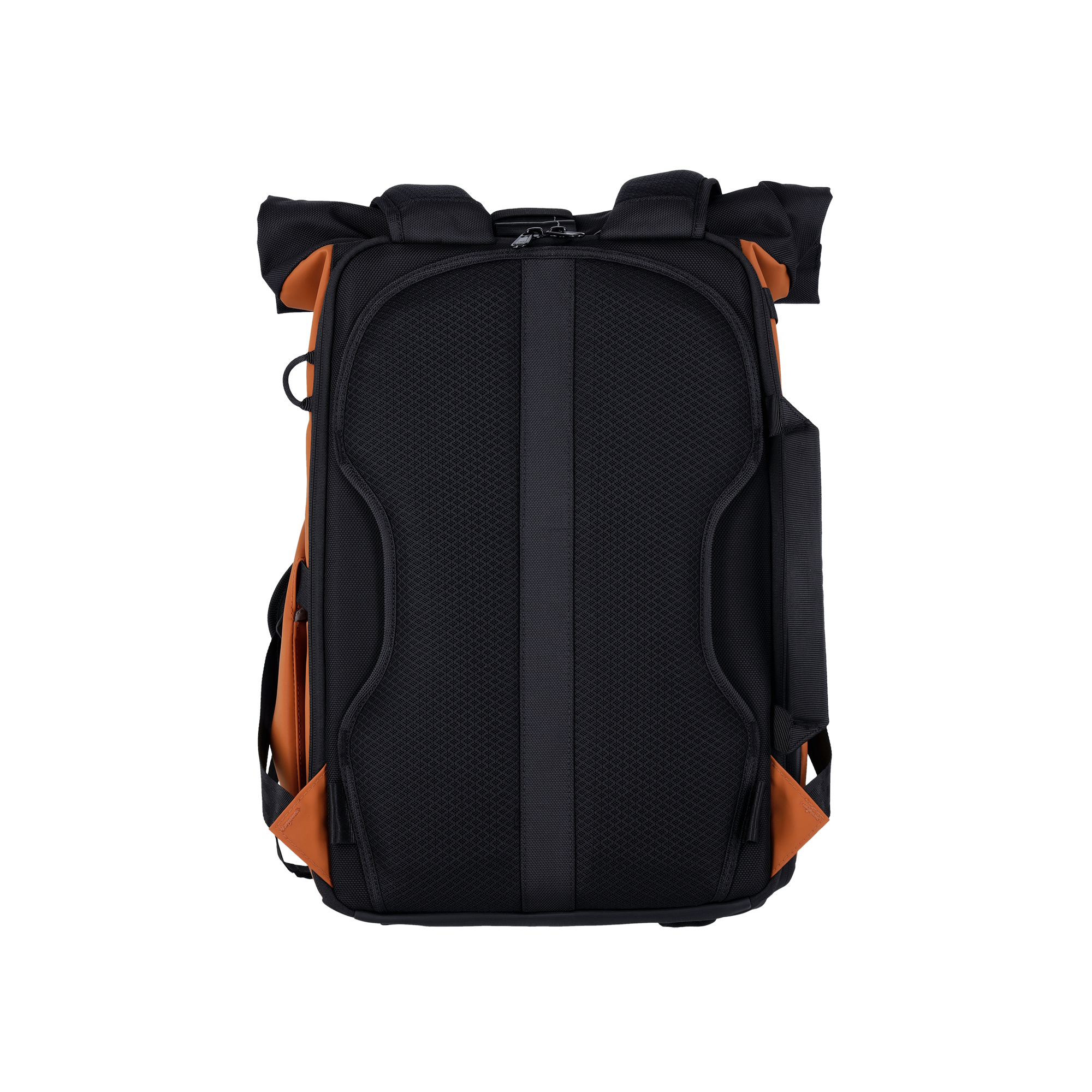 Fotoliner Ocean Rolltop | Camera Backpack