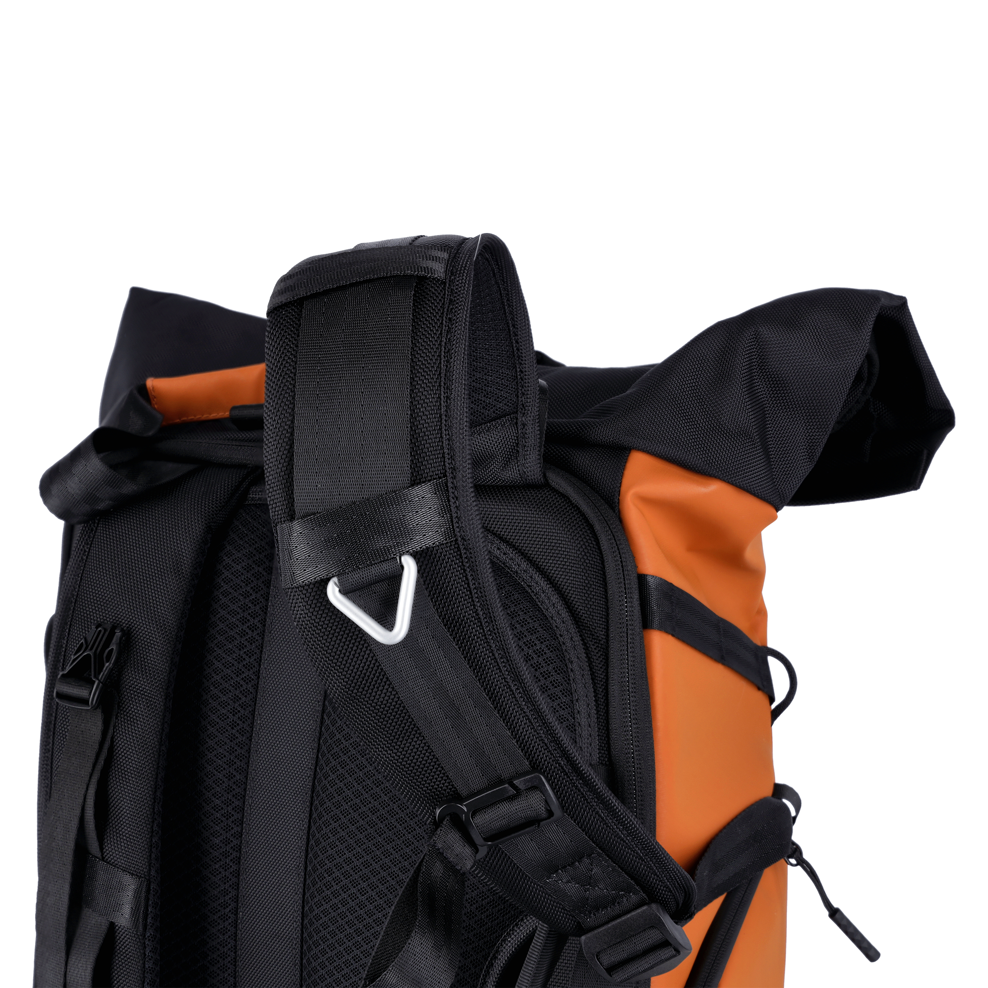 Fotoliner Ocean Rolltop | Camera Backpack