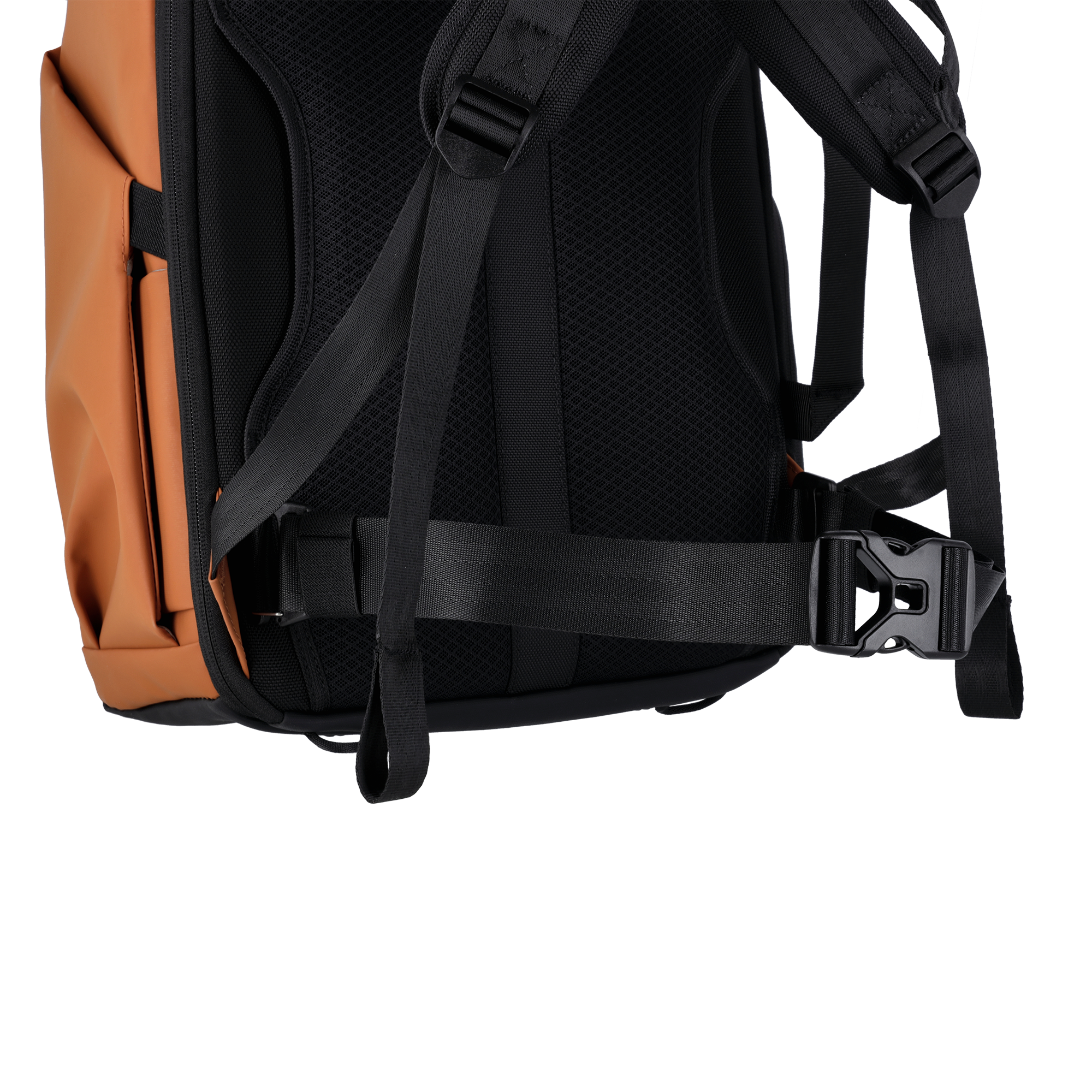 Fotoliner Ocean Rolltop | Camera Backpack
