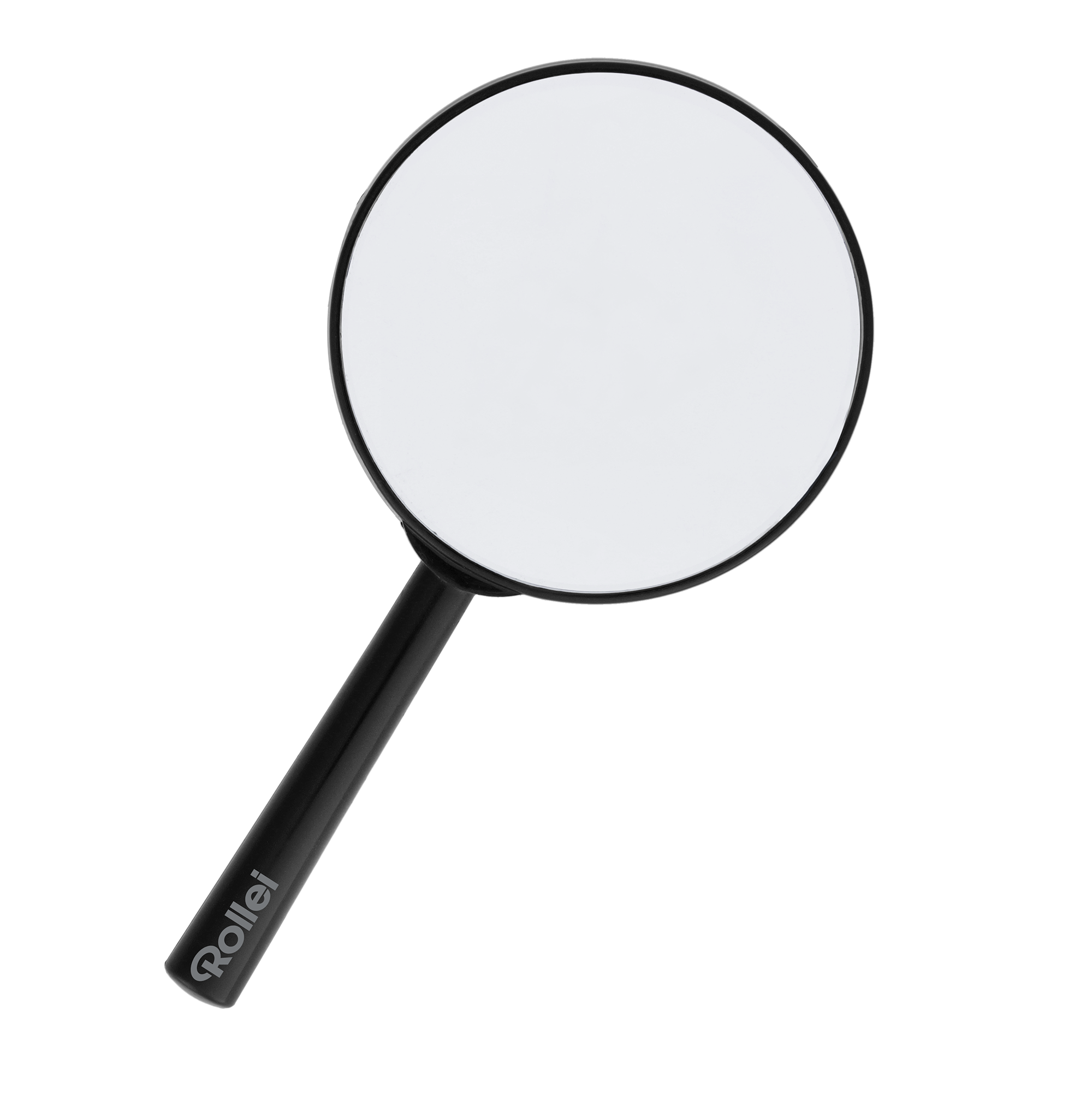 Basic hand magnifying glass