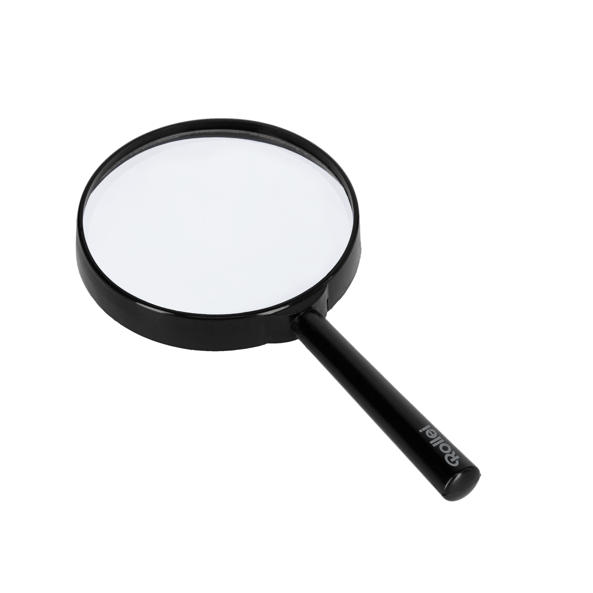 Basic hand magnifying glass