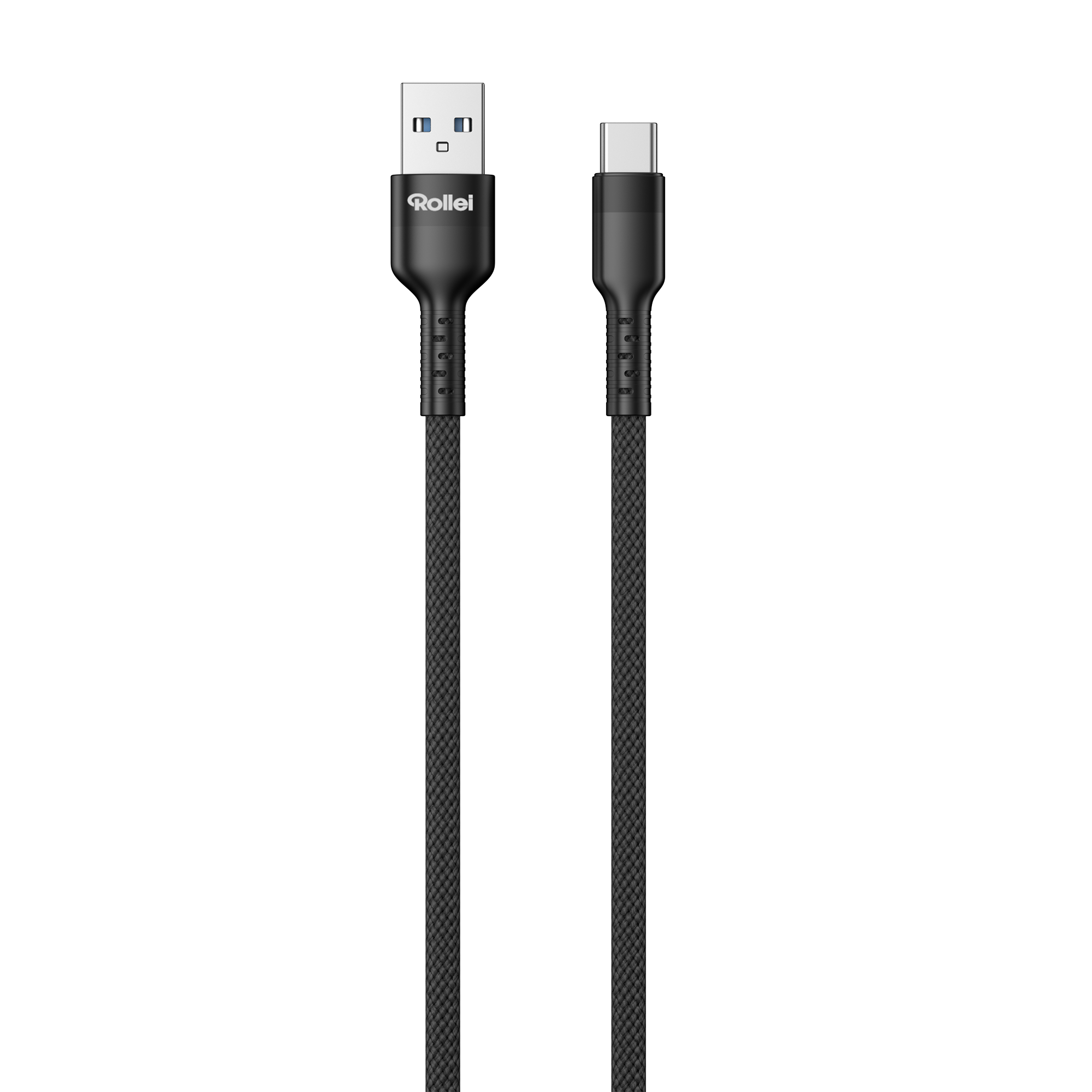 Bundle 3x USB-A / USB-C Kabel | 10 Gbps | 1,2 m