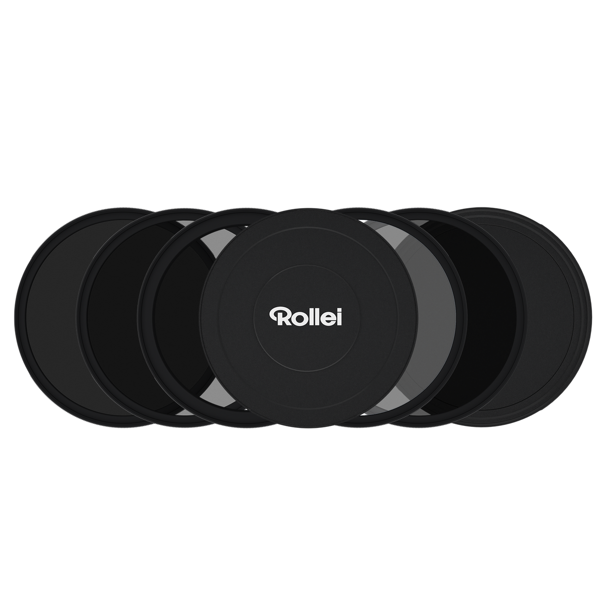 F:X Pro Magnetische Rundfilter Mark II - Cinema Set