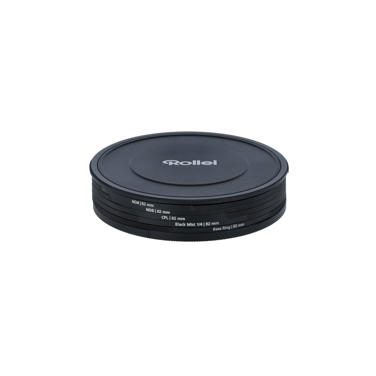 F:X Pro Magnetische Rundfilter Mark II - Cinema Set