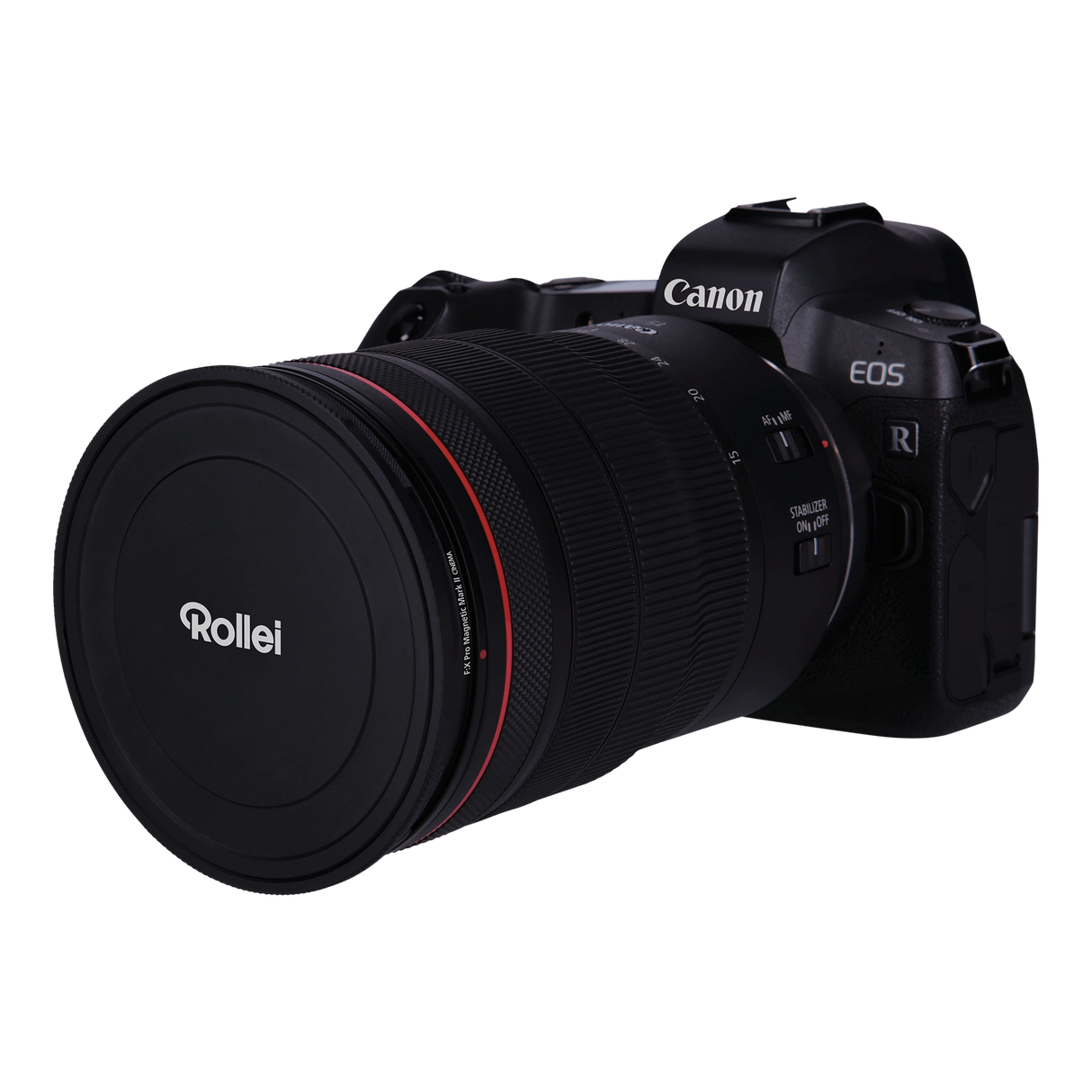 F:X Pro Magnetische Rundfilter Mark II - Cinema Set