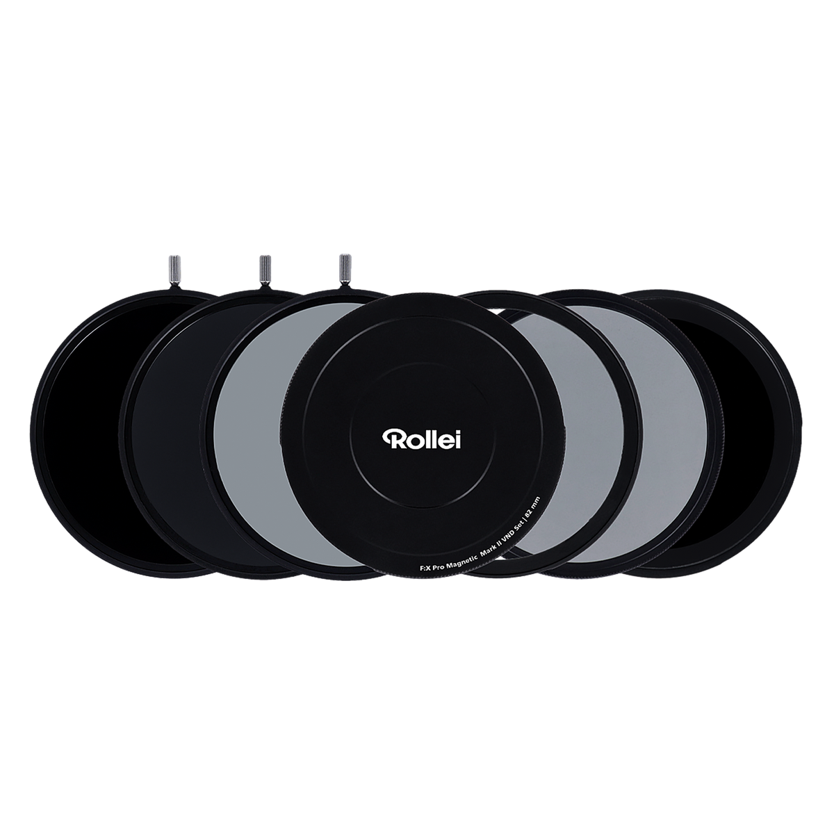 Luxshiny 200 Stück Filterpapiere Rundfilter 7cm - Mittlere Filtrationsgeschwindigkeit Für Labor