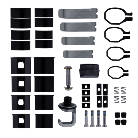 Repair set | For various tripod models