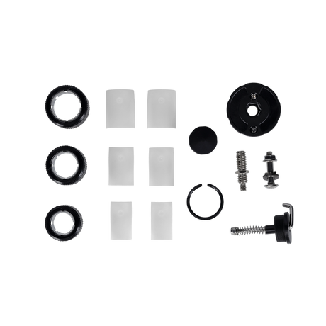Repair set | For various tripod models
