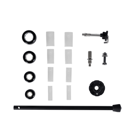 Repair set | For various tripod models