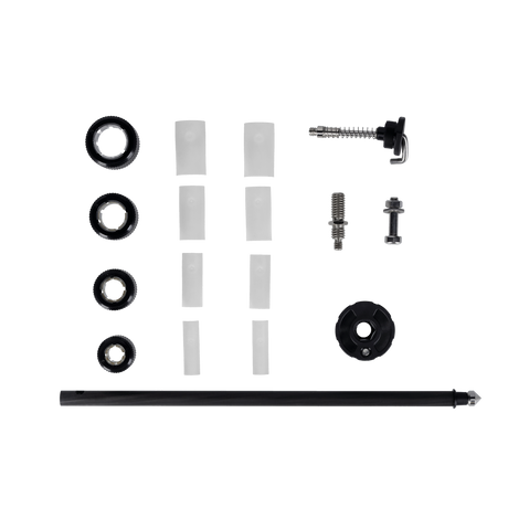 Repair set | For various tripod models