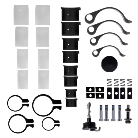 Repair set | For various tripod models
