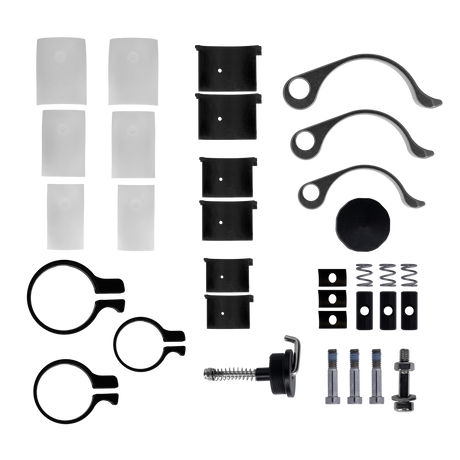Repair set | For various tripod models