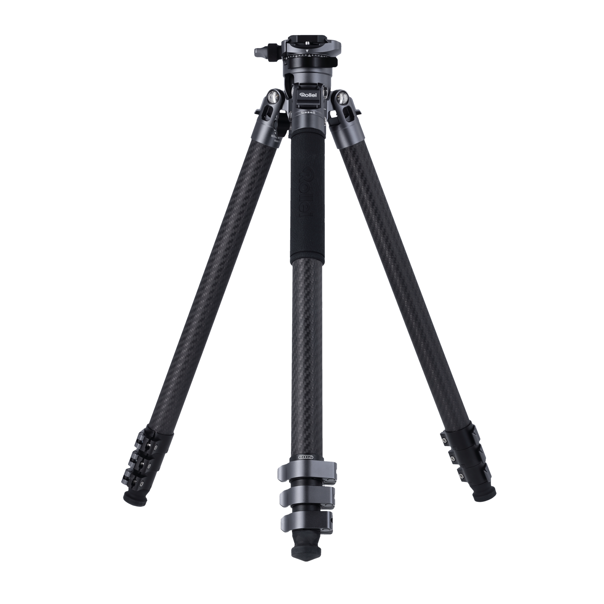 Repair kit for various tripod models