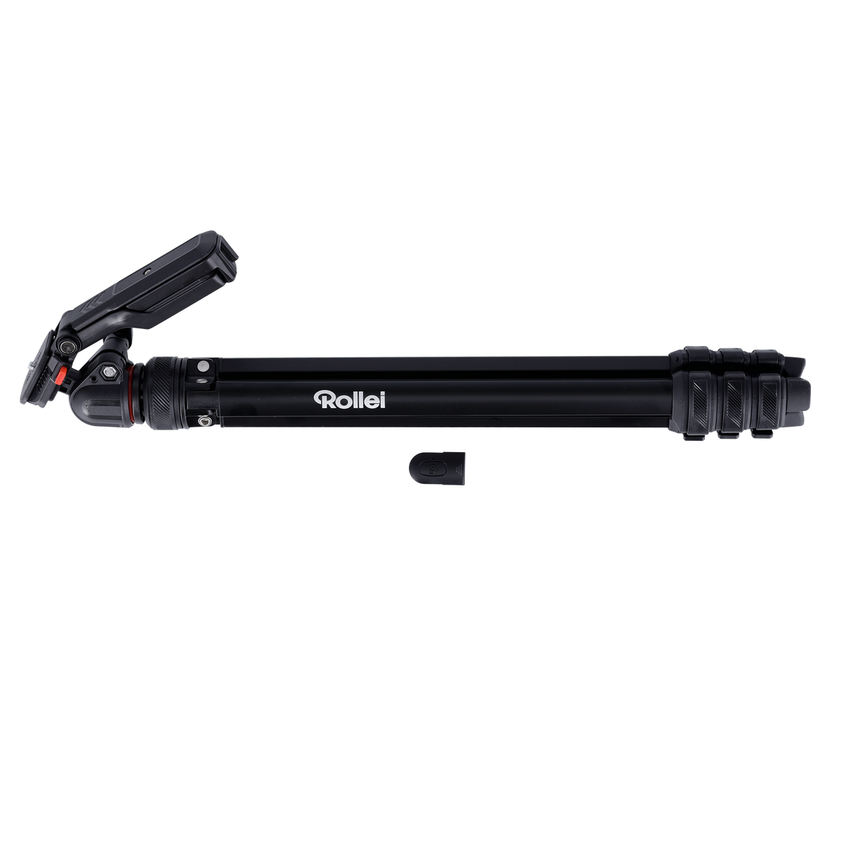 B-goods tripod | Aluminum tripod | Compact Creator