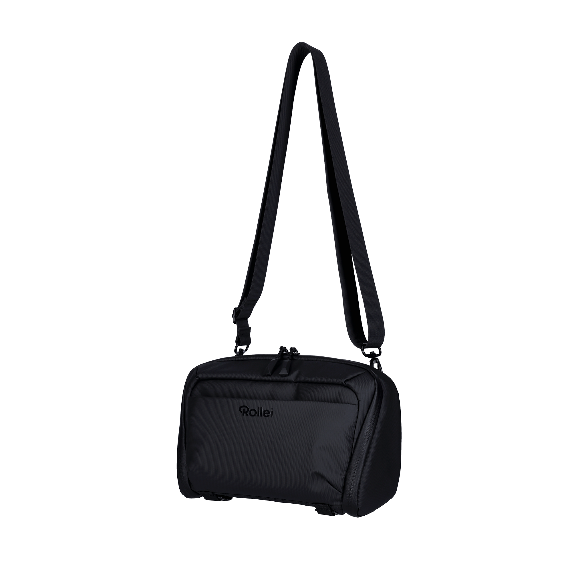 Camera Bag Fotoliner Ocean Sling Bag S